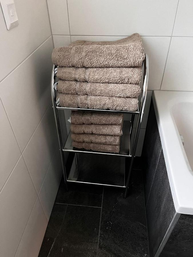 Ferienwohnung Edelbach Deluxe Sattendorf Exterior foto